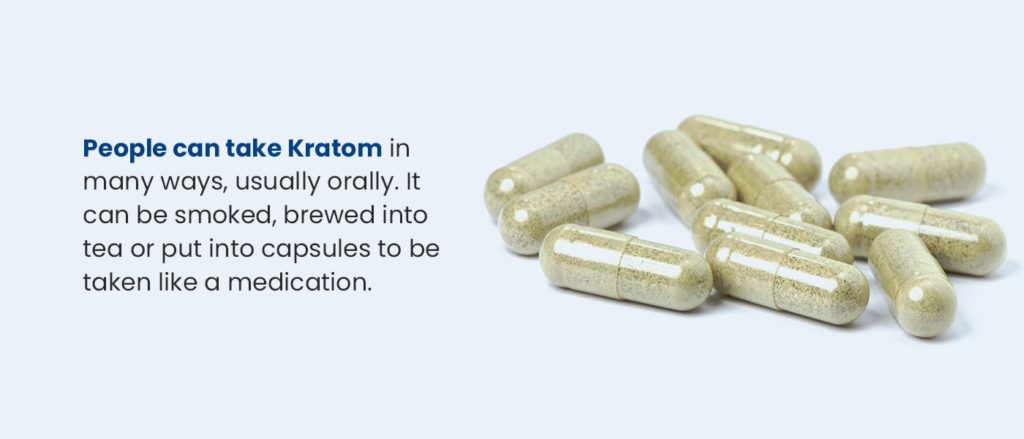 What Is Kratom?