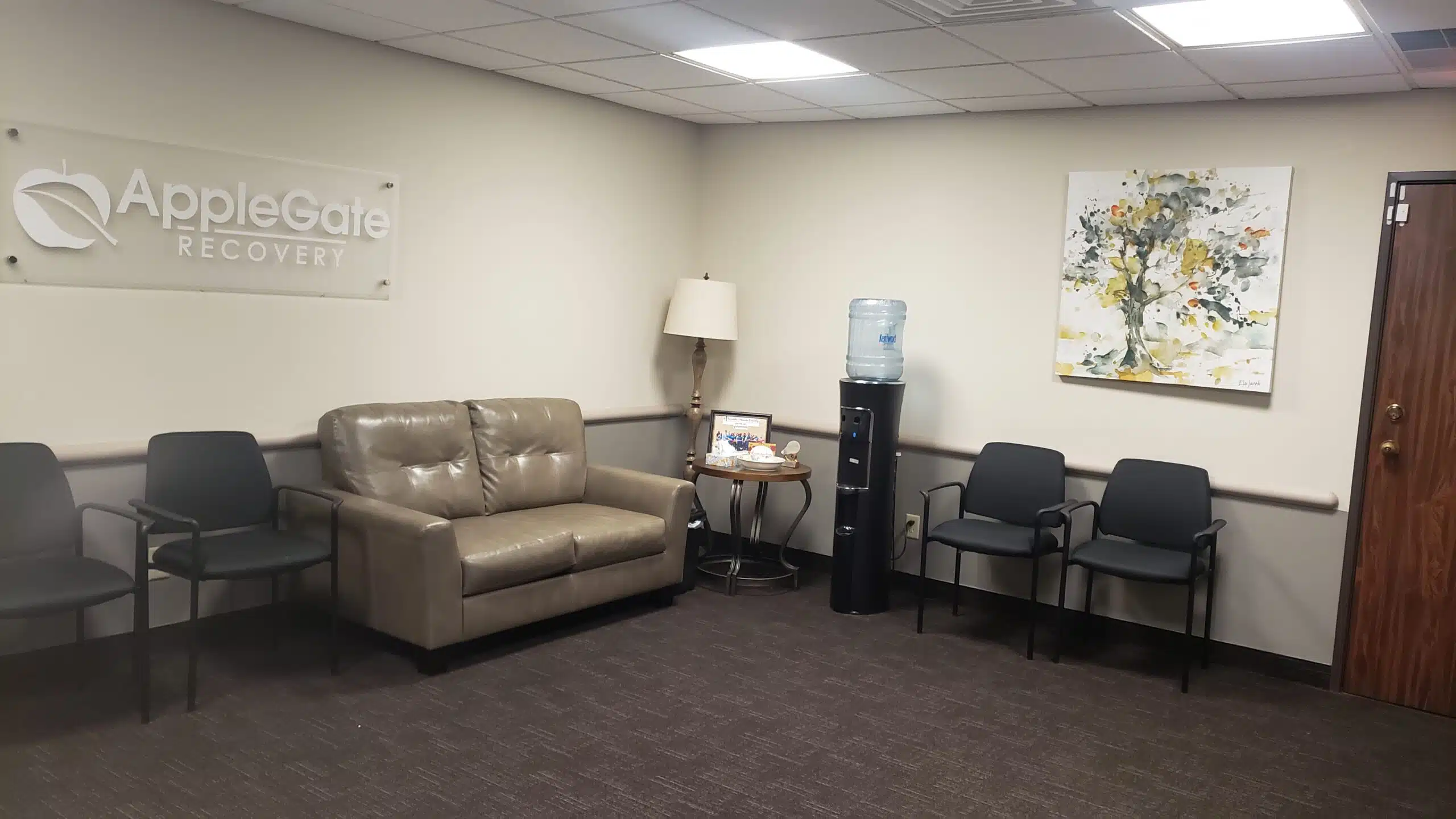 AppleGate Recovery El Dorado - TMS Clinic in El Dorado, AR