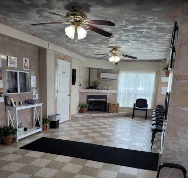 Opioid Treatment Center Mt. Carmel AppleGate Recovery