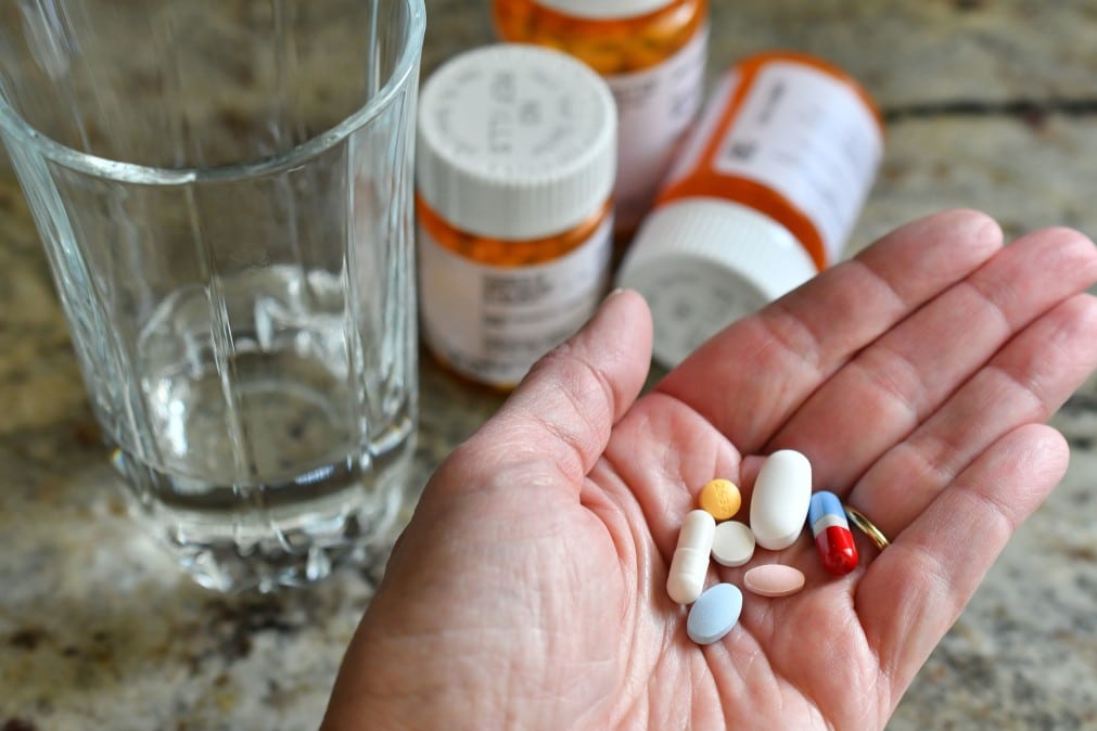 What Will Happen If I Quit Taking My Thyroid Medication