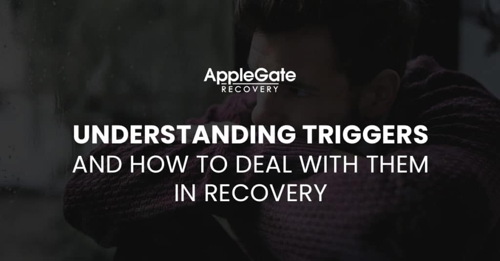 Dealing With Triggers in Recovery | Common Relapse Triggers