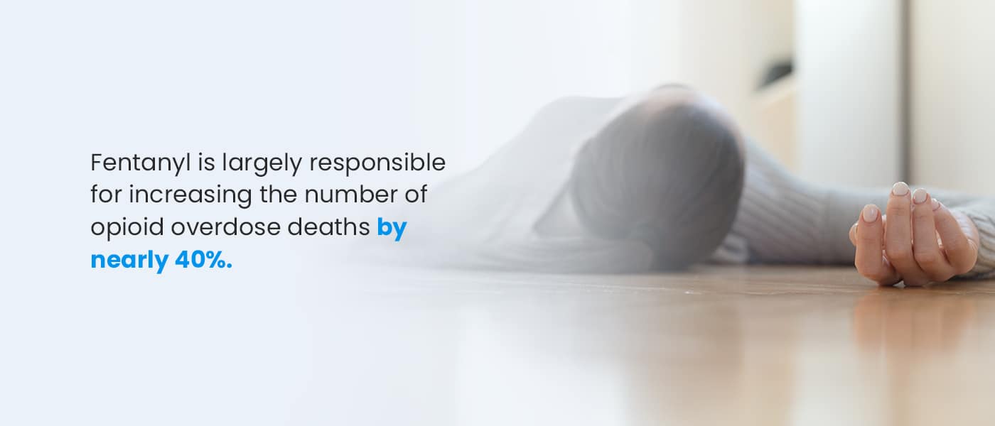 What Happens When You Overdose on Opioids? Overdose Signs