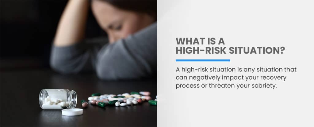 What Is a High-Risk Situation?
