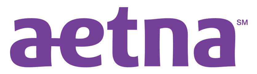Aetna health insurance logo