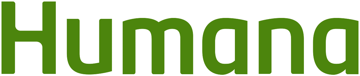 Humana health insurance logo