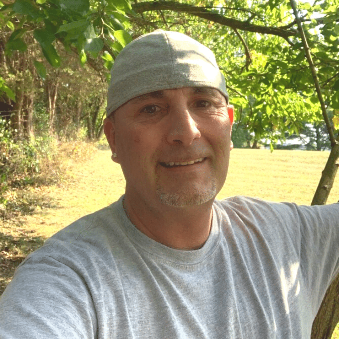 Jason's Success Story AppleGate Recovery