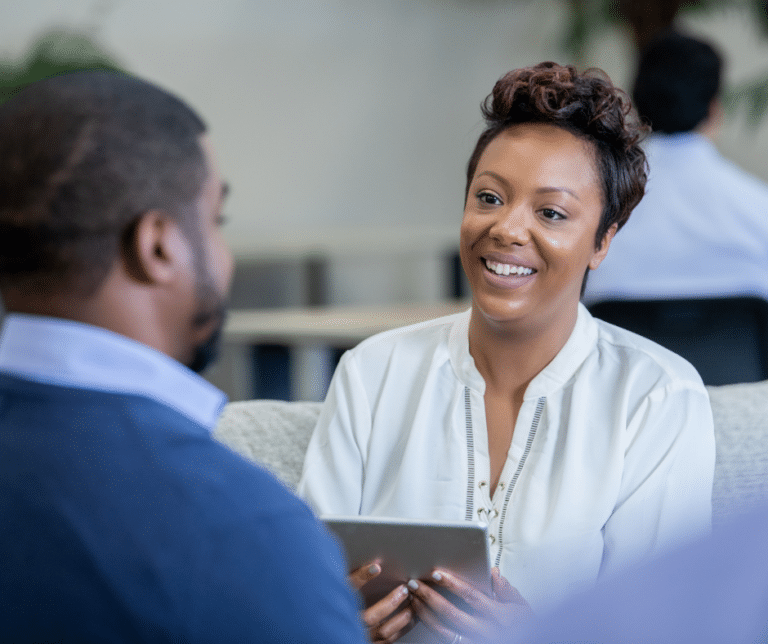 Rebuilding a Life in Recovery Through Case Management AppleGate Recovery