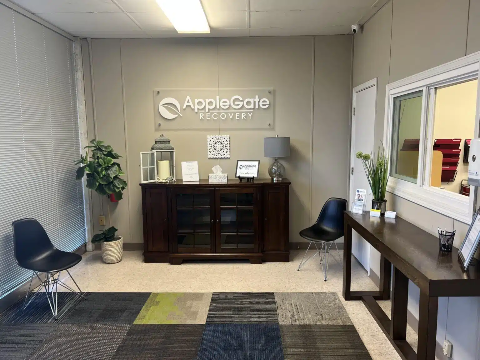 AppleGate Recovery Tuscaloosa business image