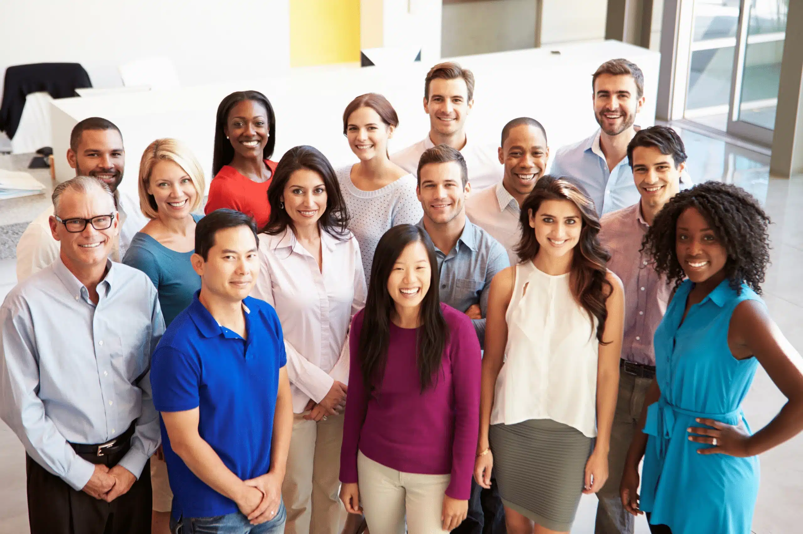 Applegate Staff
