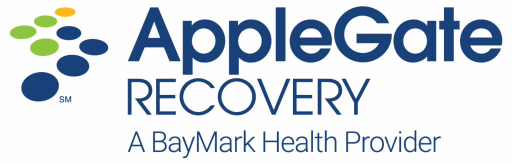 AppleGate Logo with Endorsement