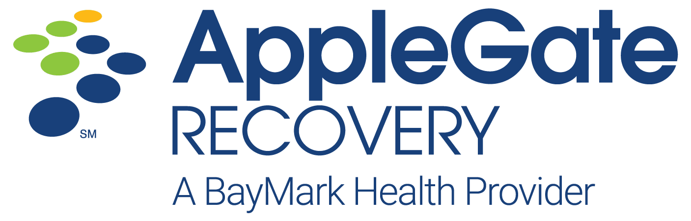 AppleGate Logo with Endorsement